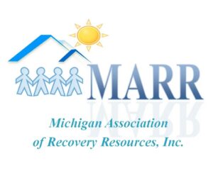 MARR Logo