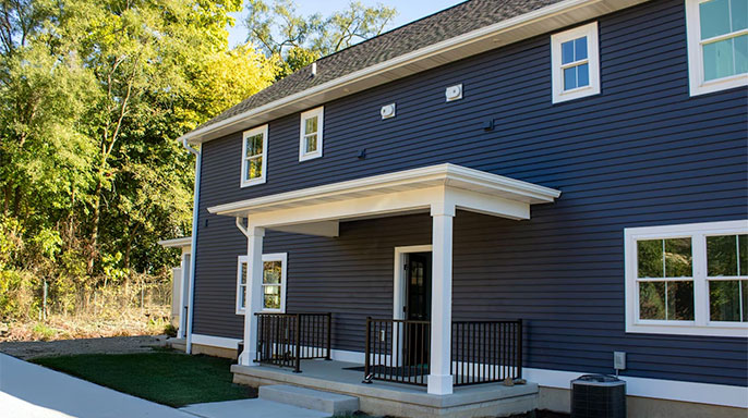 Reach Sober Living MLive