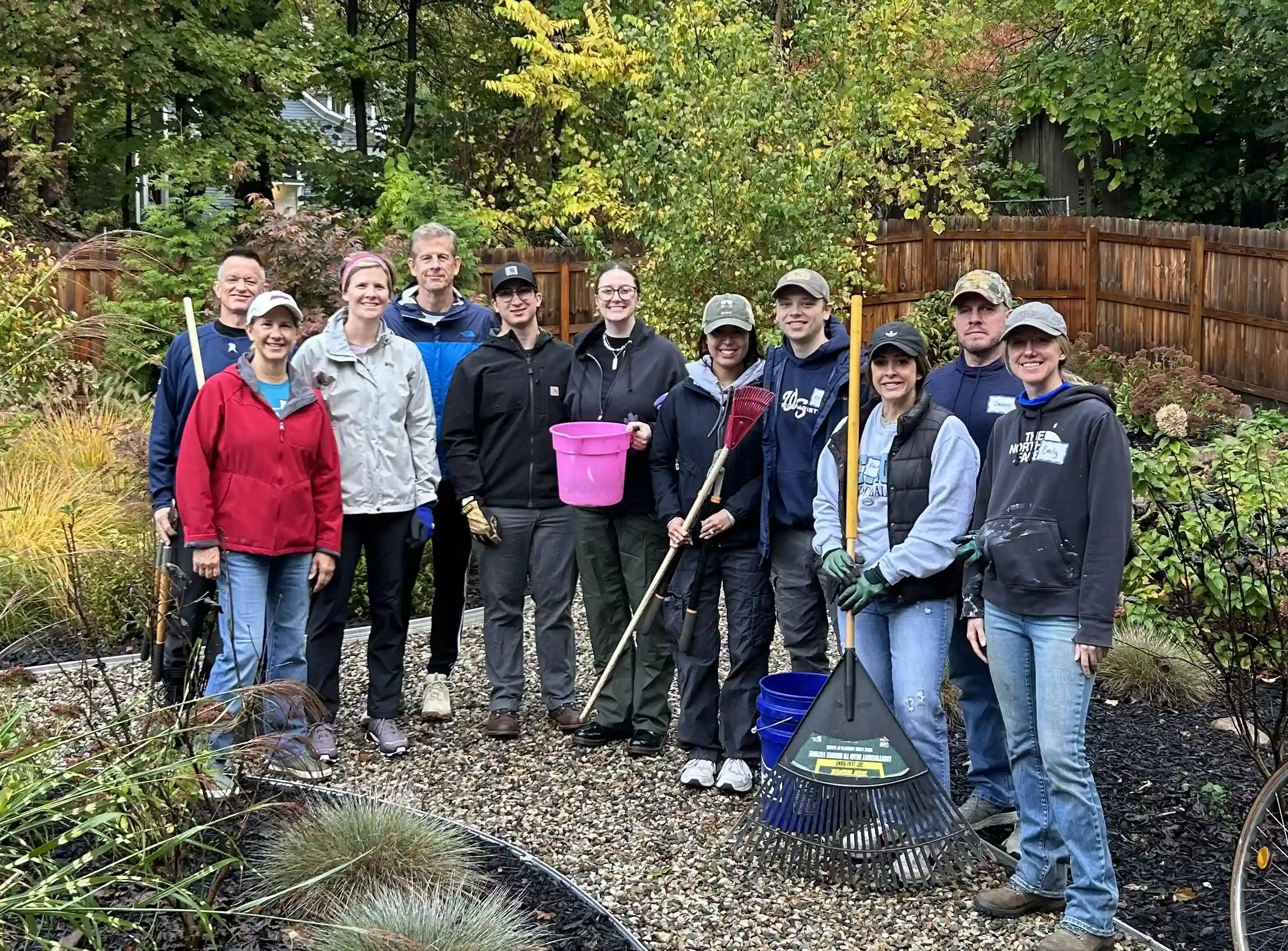 Volunteer Image